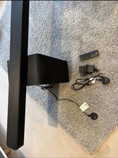 LG SL4 SOUNDBAR HOME CINEMA 2.1 WIRELESS 300W SUBWOOFER BLUETOOTH OPTICAL USB