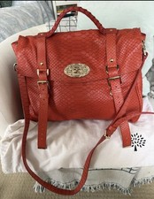 Mulberry Medium Alexa (Limited