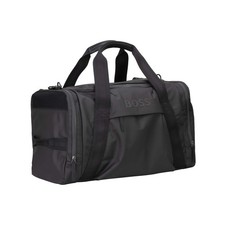 BOSS STORMY_SQ HOLDALL BAG