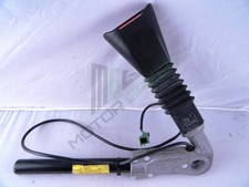 Vectra B 1996-2001 Seatbelt