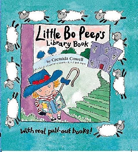 Little peep troublesome - peep's,