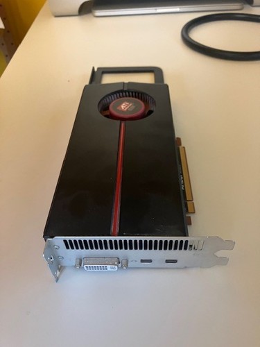 Ati radeon 5770 - ati, 1gb