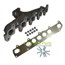 FITS DEFENDER & DISCOVERY 2