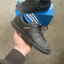 Adidas hamburg men - men's, trainers