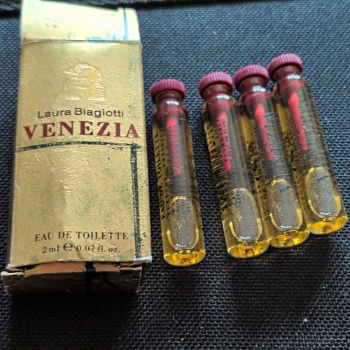 Laura biagiotti venezia eau - venezia, de