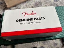 Fender USA Two Pin