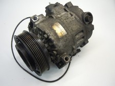 Audi S6 Plus 4A C4 Air Conditioning Compressor Aircon A/C Pump 4B0260805B