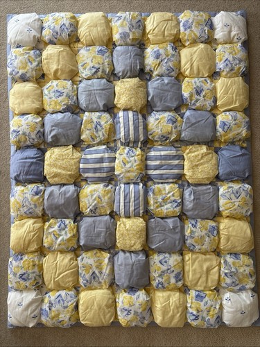 Vintage handmade laura - vintage,