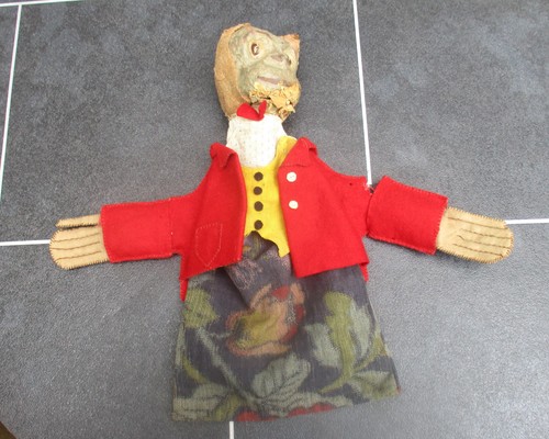 Charming battered old - battered,