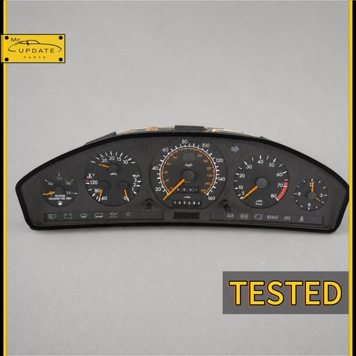 Mercedes w140 400se - w140,