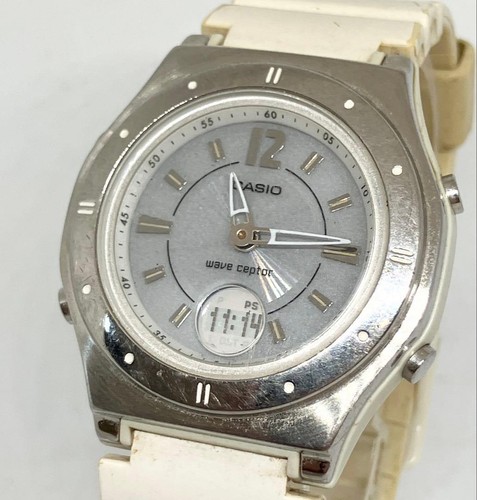 Casio wave ceptor lwa m140 - casio,