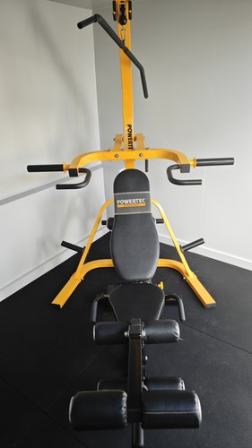 Powertec levergym multi - levergym,