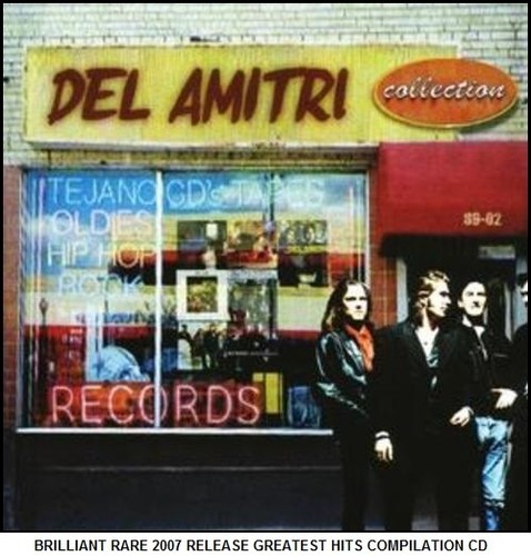 Del amitri very - -,