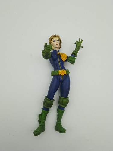 Judge anderson - judge, division)