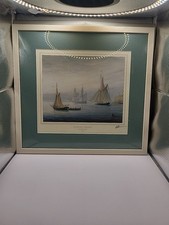 Tim Thompson Castle Cornet