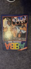 Abba Annual 1980s