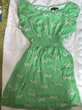 Sugarhill Boutique Green