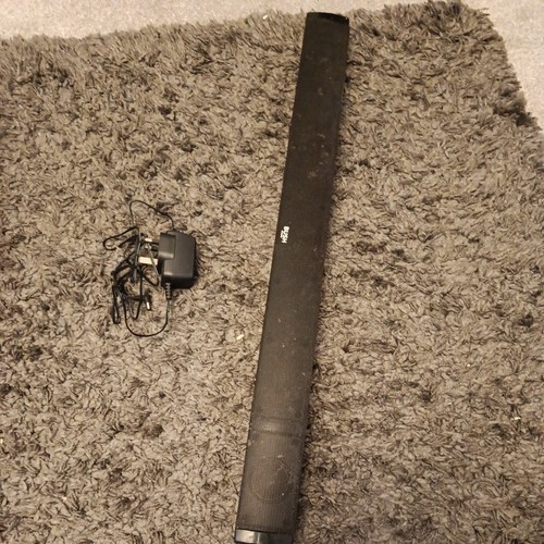Bush sound bar 100w - bush,