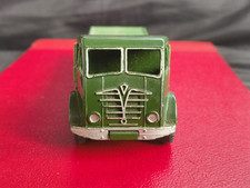 Dinky Supertoys 505 Foden Flat