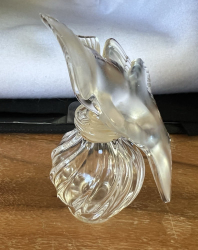 Lalique nina ricci double dove - ricci,