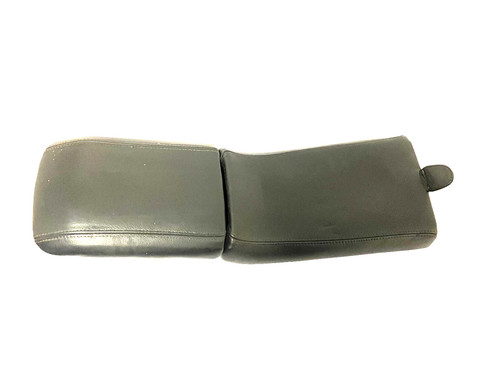 Mgf centre console arm rest - tf,