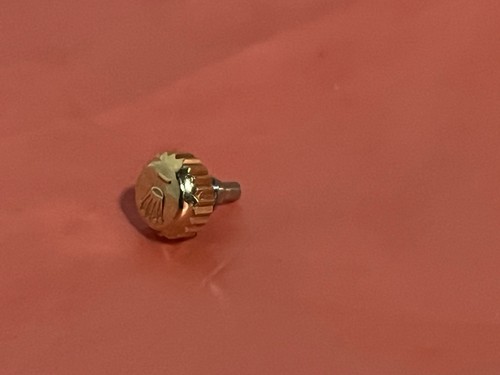 Genuine rolex 530 gold - genuine, 24-530-8