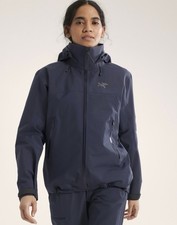 Arc'teryx Beta LT Jacket Size