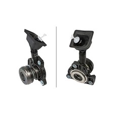 Clutch Concentric Slave Cylinder CSC Hydraulics Transmission - LuK 510 0157 10