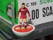 VINTAGE 1970s SUBBUTEO -