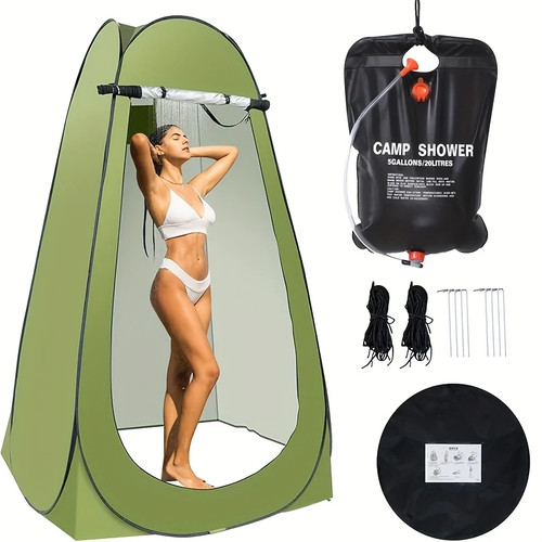 Changing tent room portable - tent,