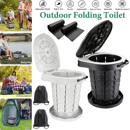 Adjustable folding camping - folding,