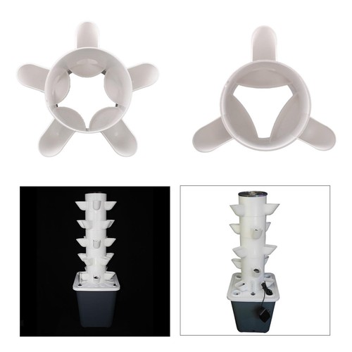 Vertical planter wear - vertical,