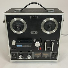 Vintage AKAI 1721-L Reel to