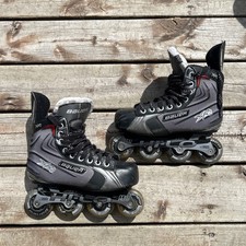 Bauer Vapor XR2 Inline Skates