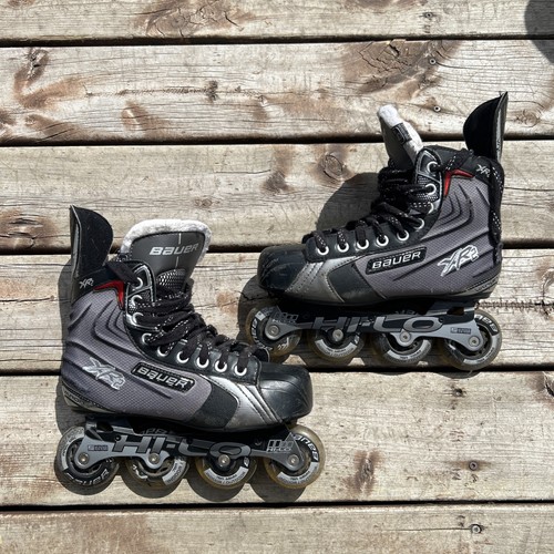 Bauer vapor xr2 inline - vapor, skates