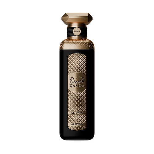 Faan qasida badr eau - faan, de