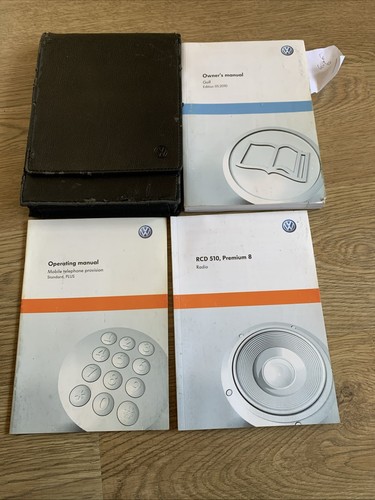 Volkswagen golf owners - 6,