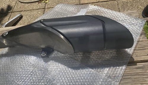 Honda cb1000r black - cb1000r,