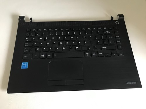 Toshiba satellite c40 - toshiba,