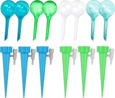 14PCS Plant Feeders Drip
