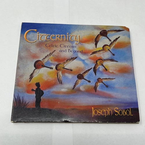Joseph sobol citternity - joseph,