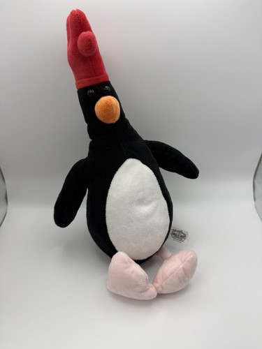 Feathers mcgraw 30cm - mcgraw, plush