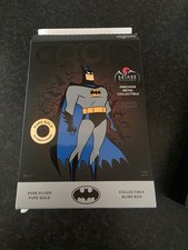 Batman Precious Collectable