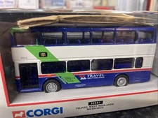 CORGI 32501 TWM METROBUS 101