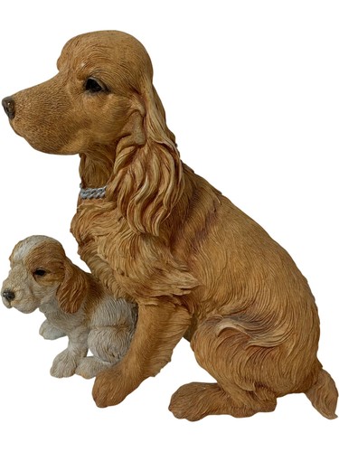 Country artists cocker spaniel - artists,