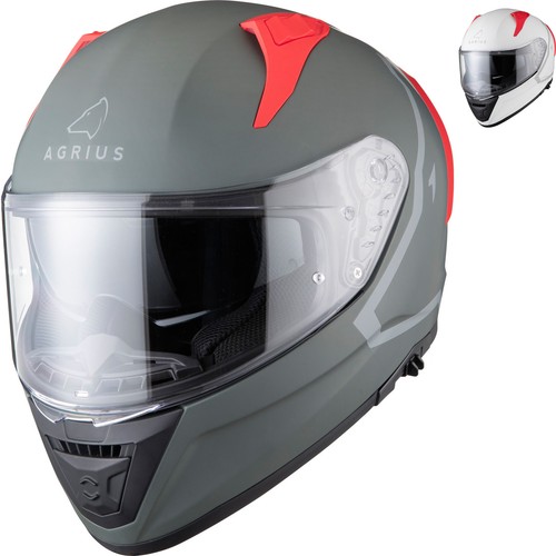 Agrius storm shield ece r22 - shield, r22.06
