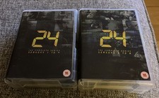 24: The Complete Series