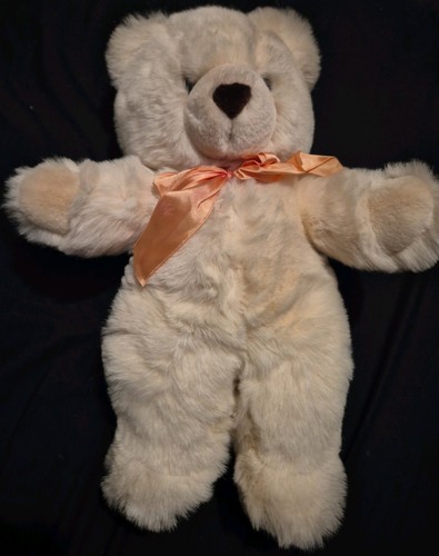 Harrods teddy bear - teddy,