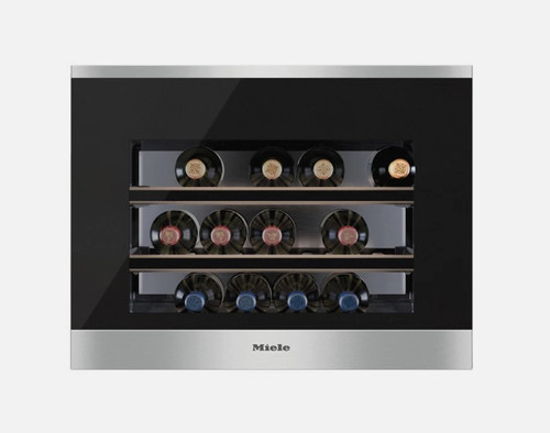 Miele kwt 6112 - miele,