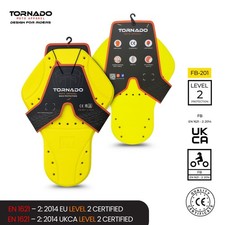 Motorcycle Back Protector CE